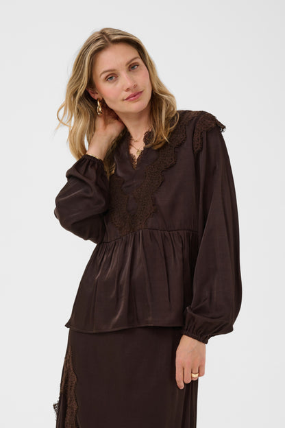 Confir Blouse
