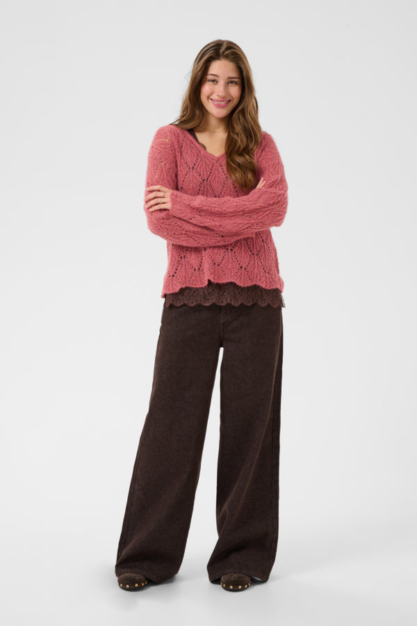 Niso Pullover