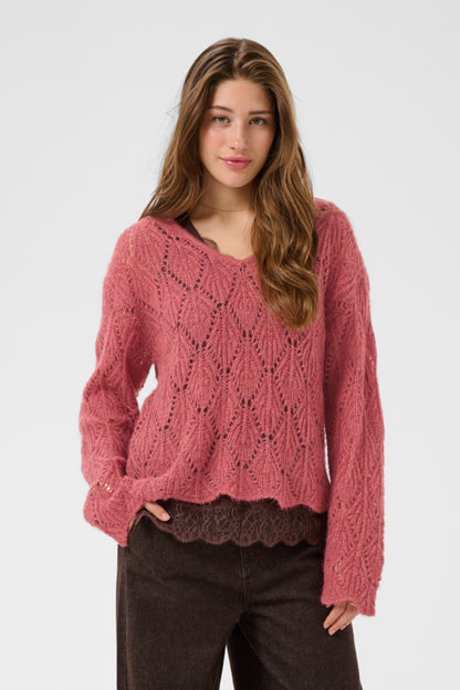 Niso Pullover