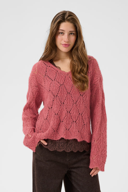 Niso Pullover