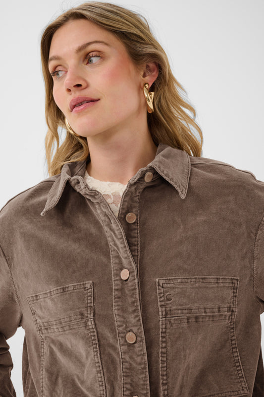 Brady Corduroy Jacket