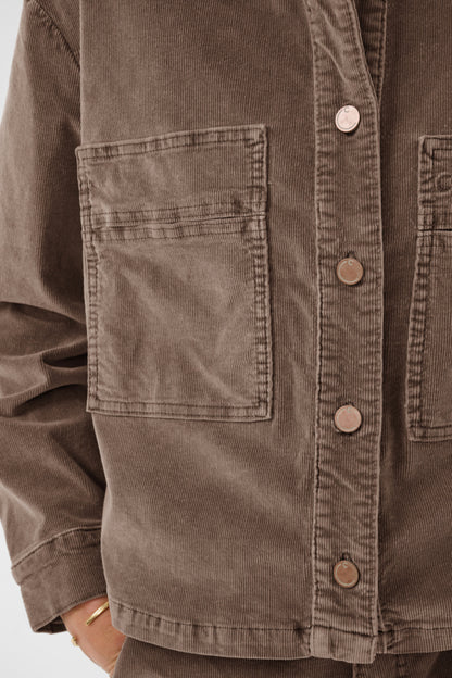 Brady Corduroy Jacket
