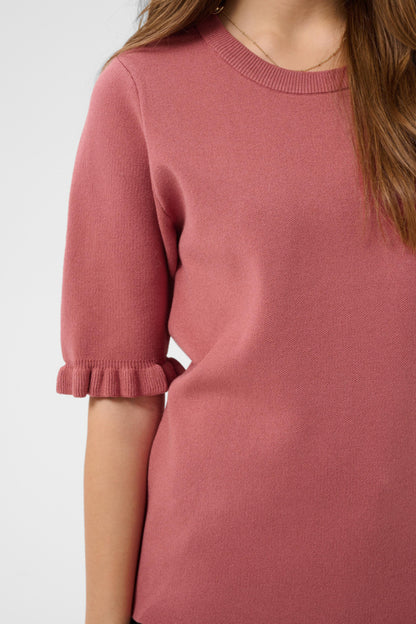 Dela Knit Pullover
