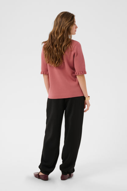 Dela Knit Pullover