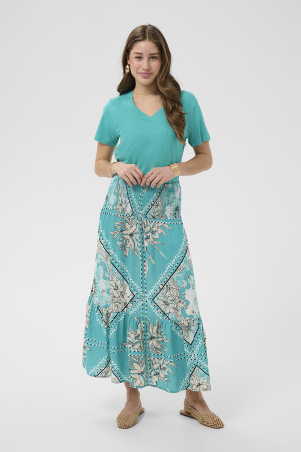 Tiah Skirt