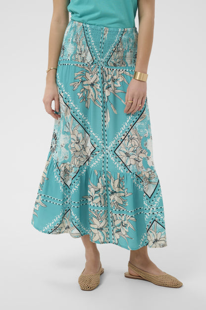 Tiah Skirt