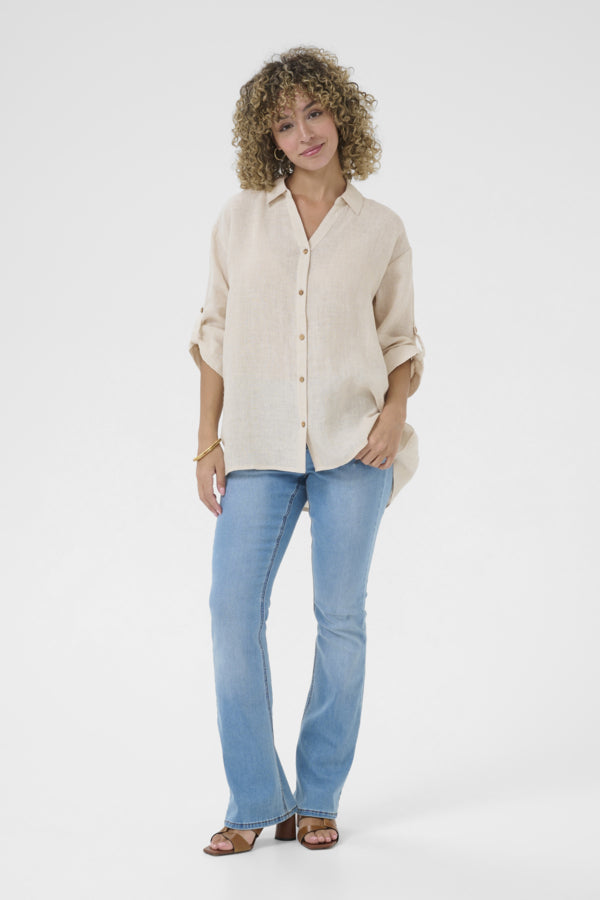 Bellis Shirt