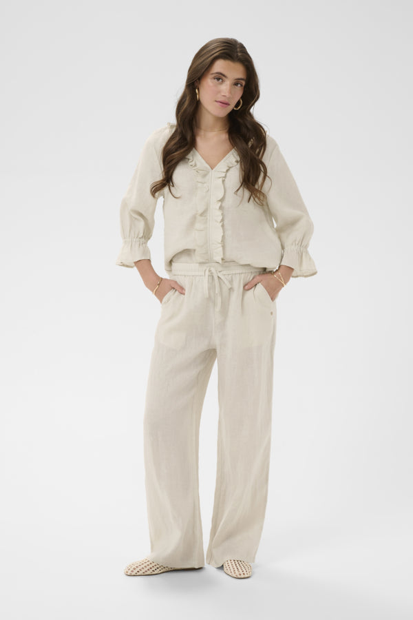 Bellis Linen Pant