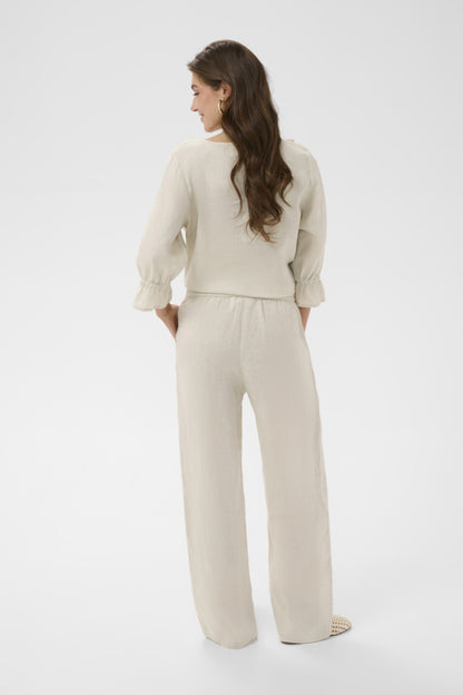 Bellis Linen Pant