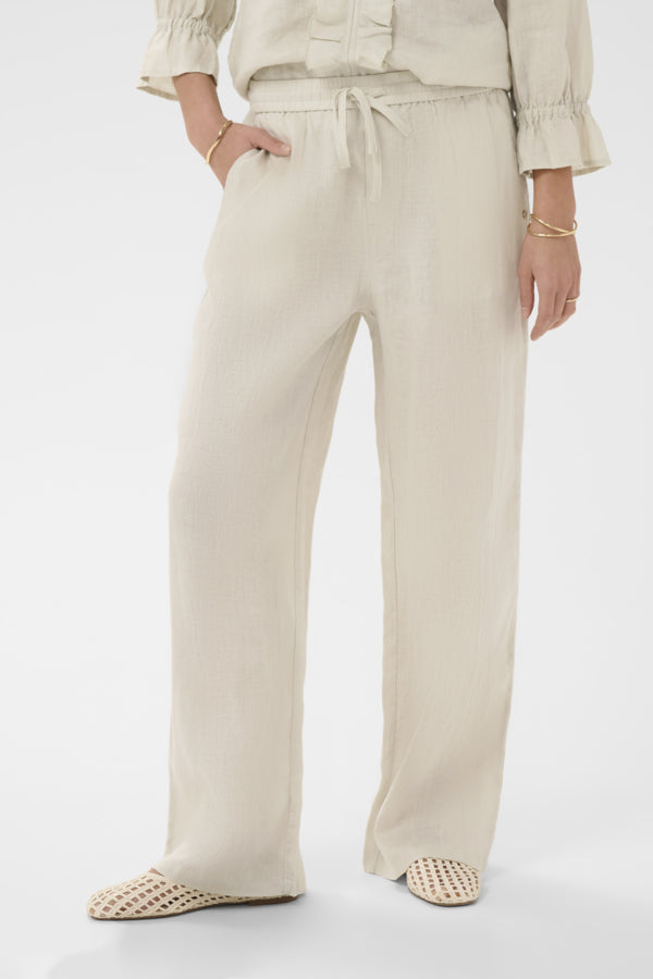 Bellis Linen Pant