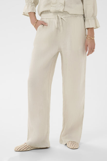 Bellis Linen Pant