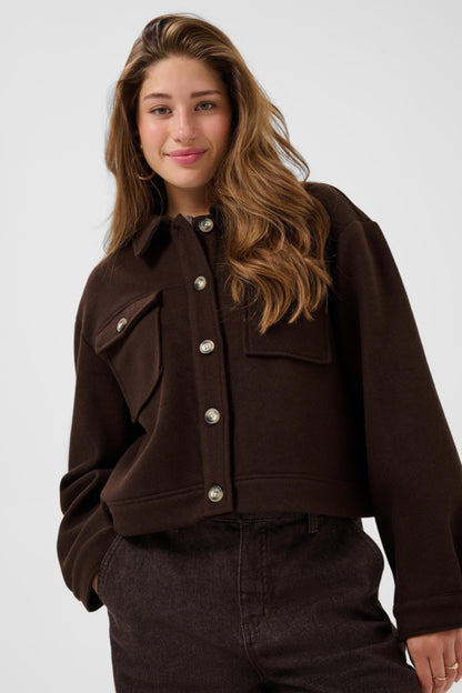 Marigold Jacket