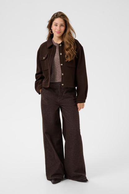 Marigold Jacket