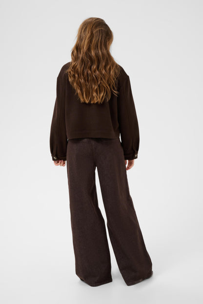 Marigold Jacket