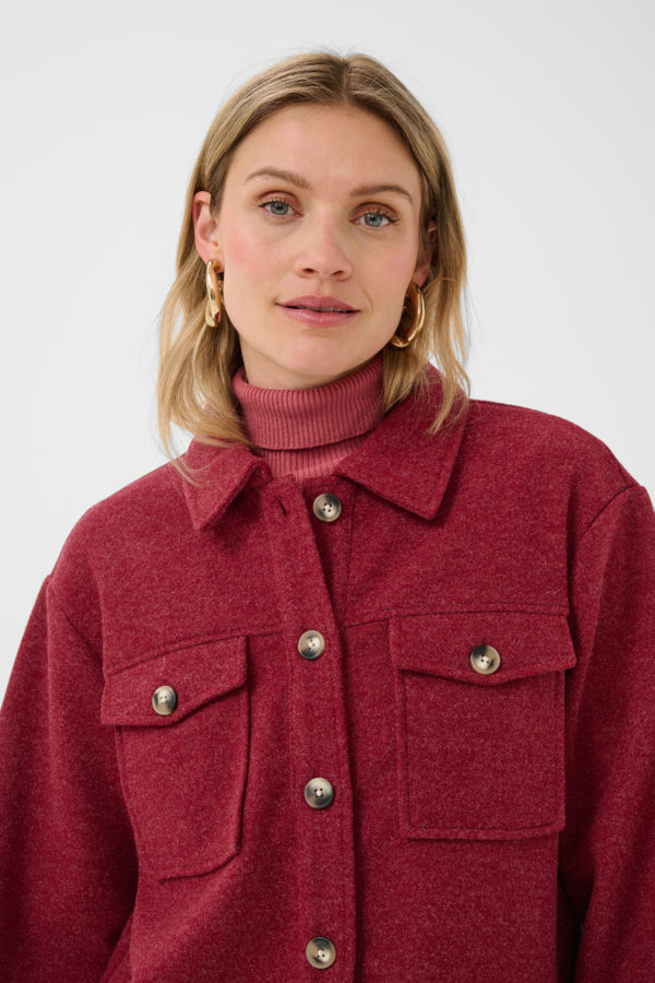 Marigold Jacket