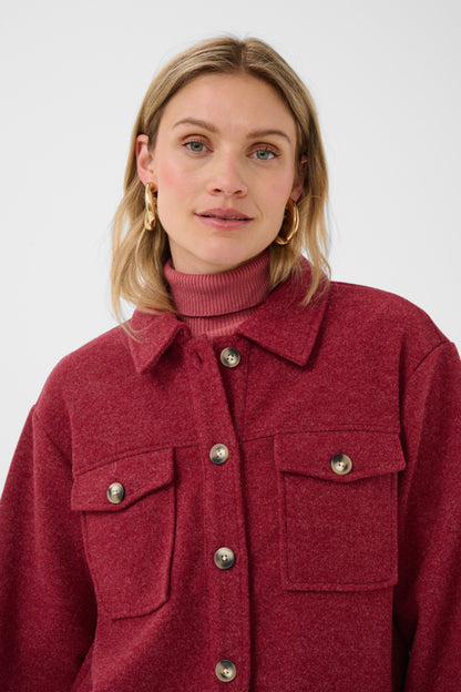 Marigold Jacket