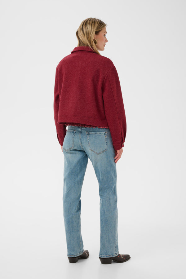 Marigold Jacket