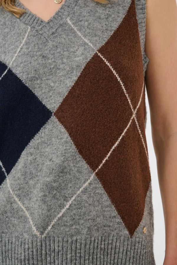 Hope Knit Slipover