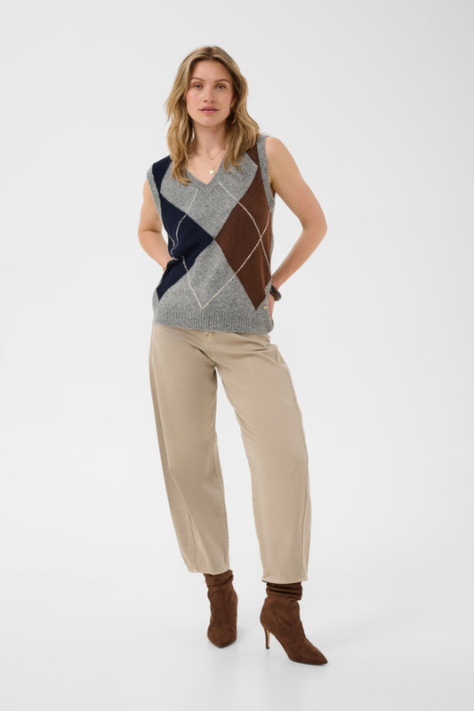 Hope Knit Slipover