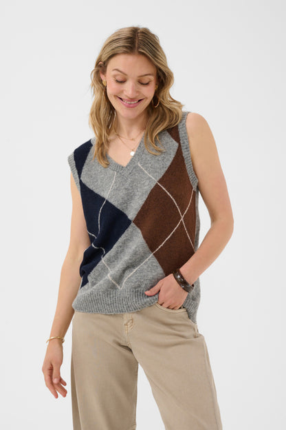 Hope Knit Slipover