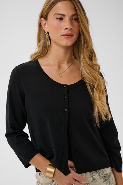 Dela Boleo Cardigan