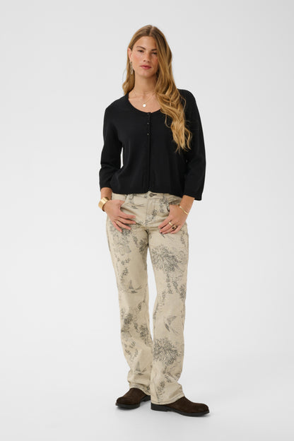 Dela Boleo Cardigan