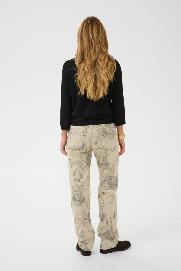 Dela Boleo Cardigan