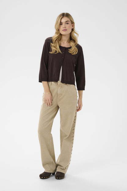 Dela Boleo Cardigan