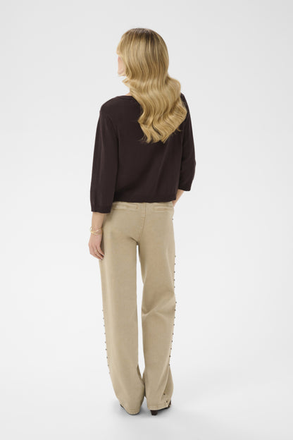 Dela Boleo Cardigan