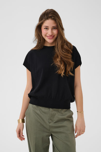 Dela Knit Slipover