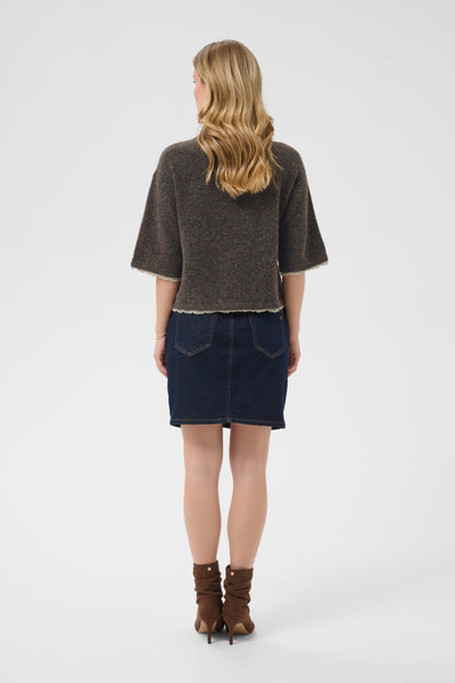 Kibana Knit Pullover