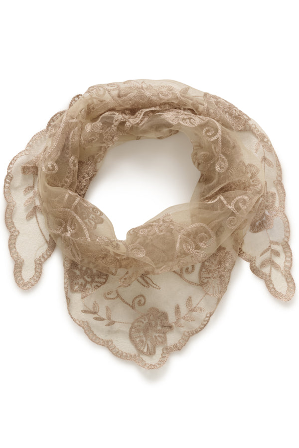 Lacie Scarf