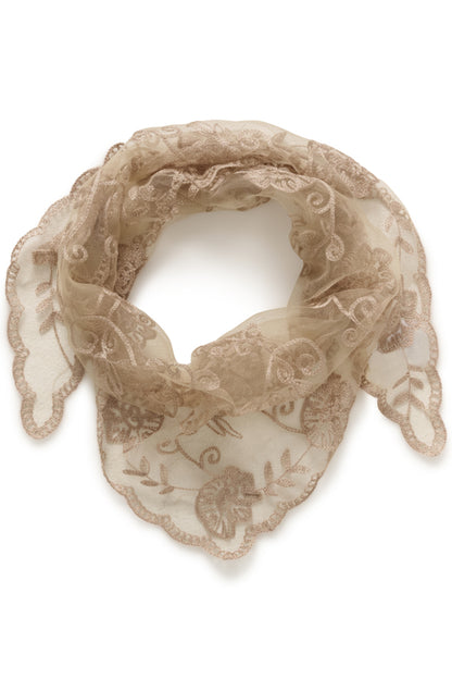 Lacie Scarf