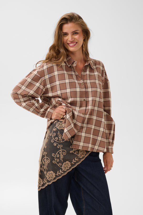 Lacie Scarf
