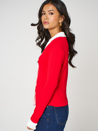 Raya Cardigan