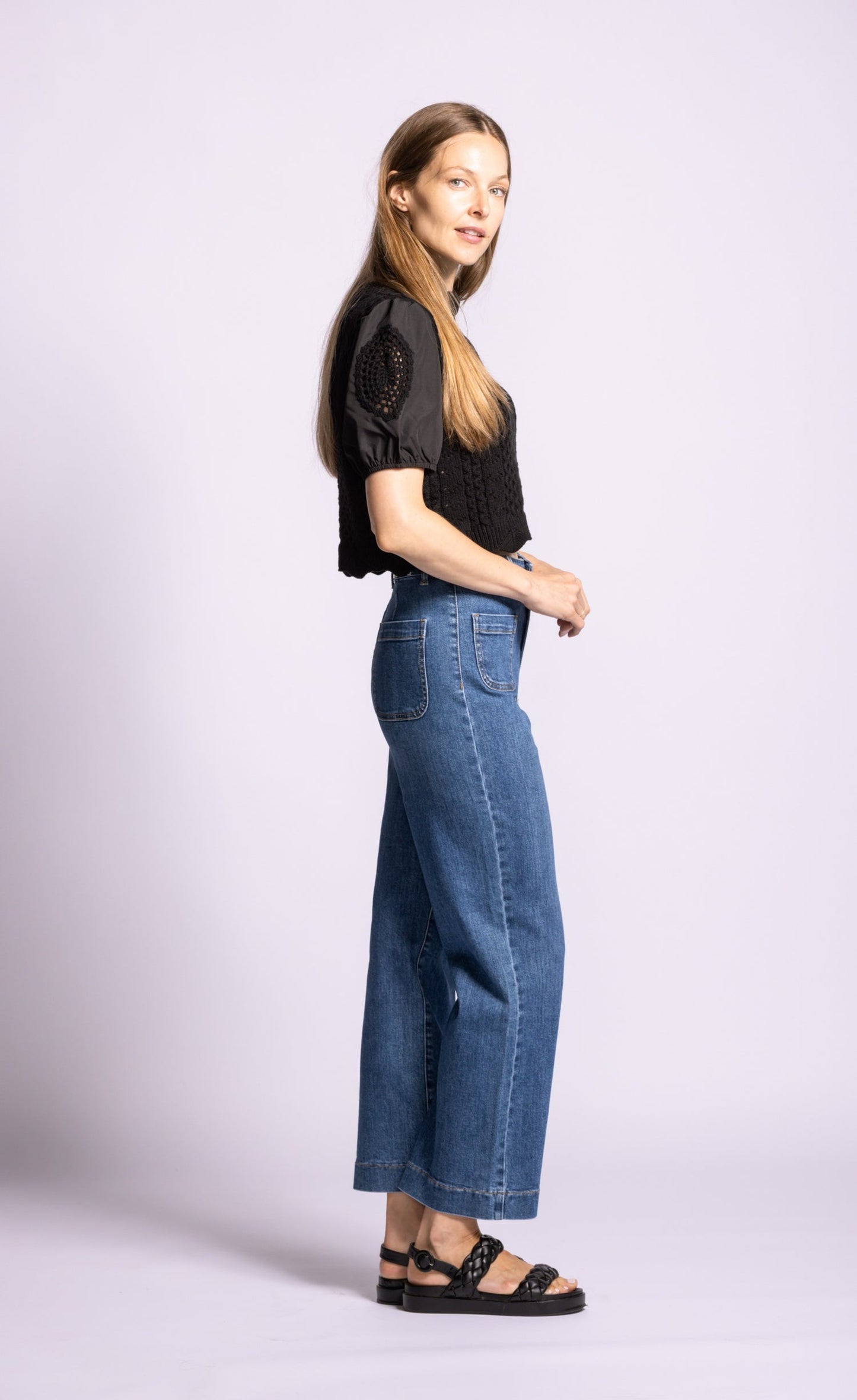 Sylvan Jeans