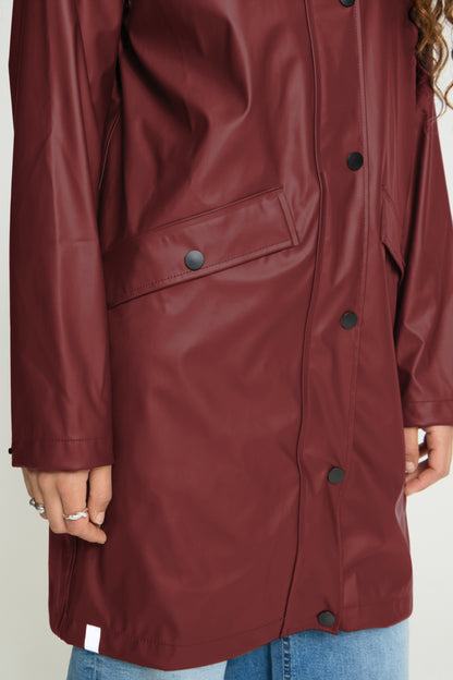 Tazi Jacket