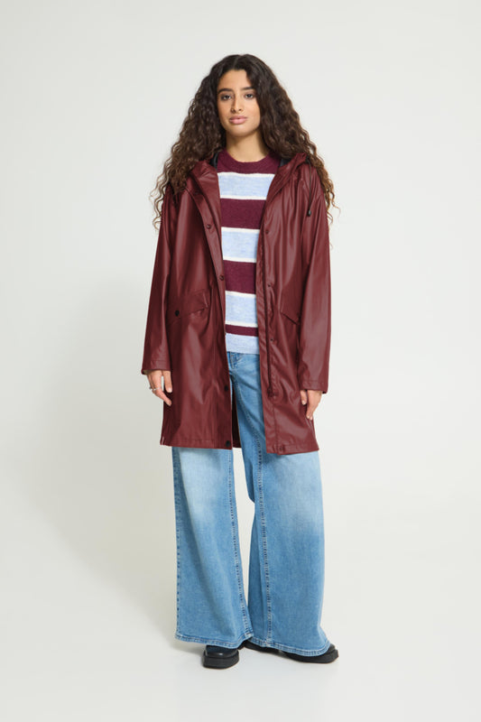 Tazi Jacket