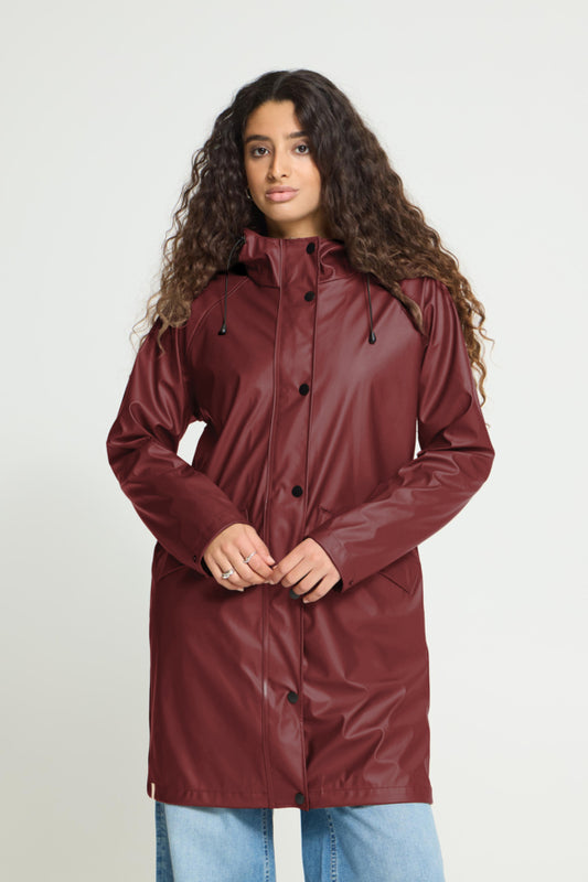 Tazi Jacket