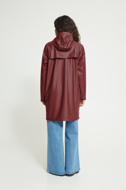 Tazi Jacket