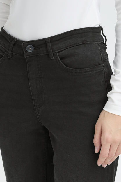 Wiggy Raven Jeans