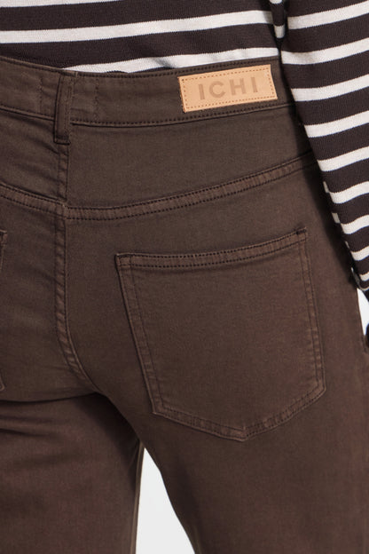 Ziggy Raven Cropped Jeans