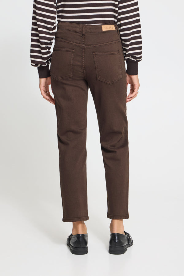 Ziggy Raven Cropped Jeans