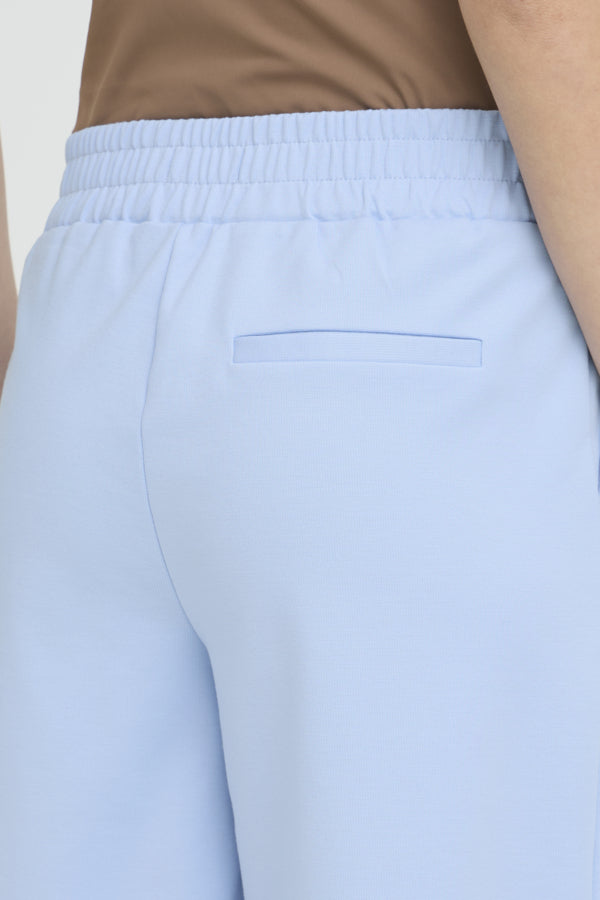 Kate Cropped Wide Leg Pants
