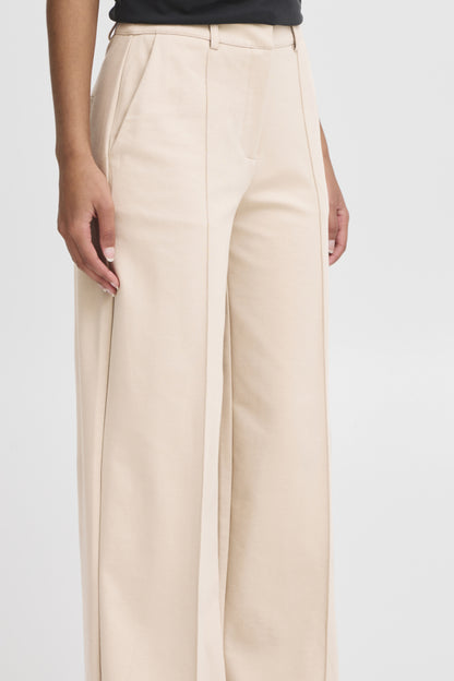 Kate Office Wide Leg Pant