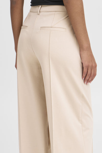 Kate Office Wide Leg Pant