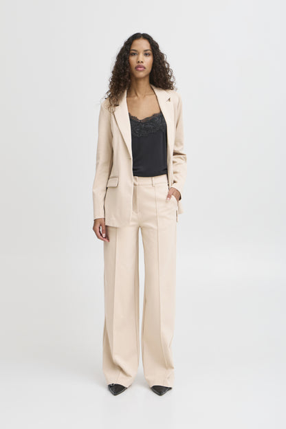 Kate Office Wide Leg Pant