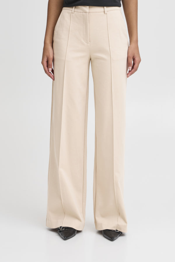 Kate Office Wide Leg Pant