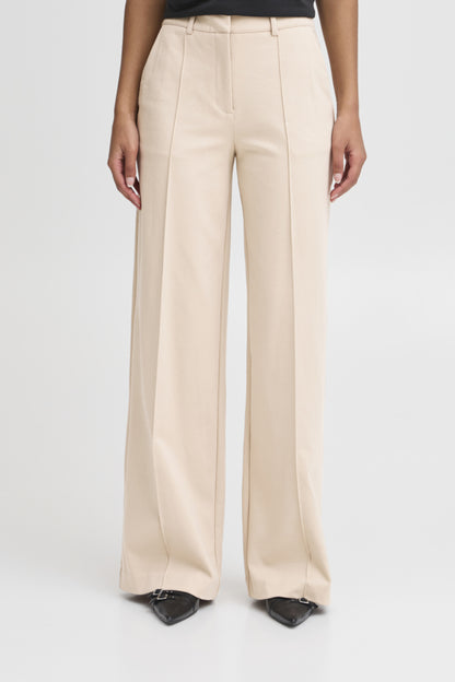 Kate Office Wide Leg Pant