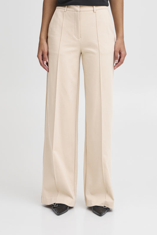 Kate Office Wide Leg Pant